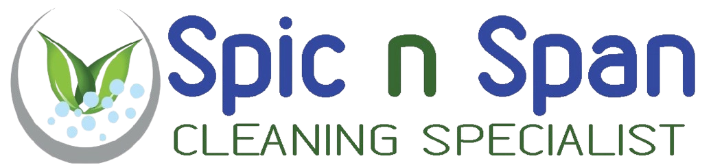 Spic n Span Cleaning Specialist